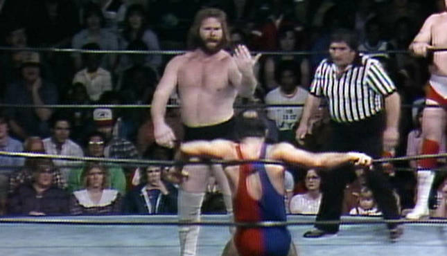 Mid-South Wrestling 3-19-83