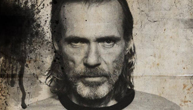 Richard Brake Three From Hell