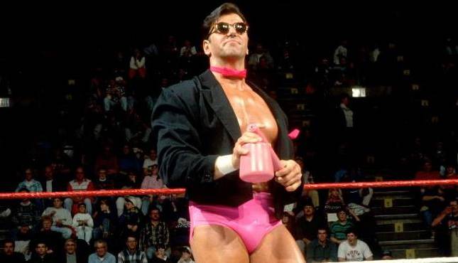 Rick Martel