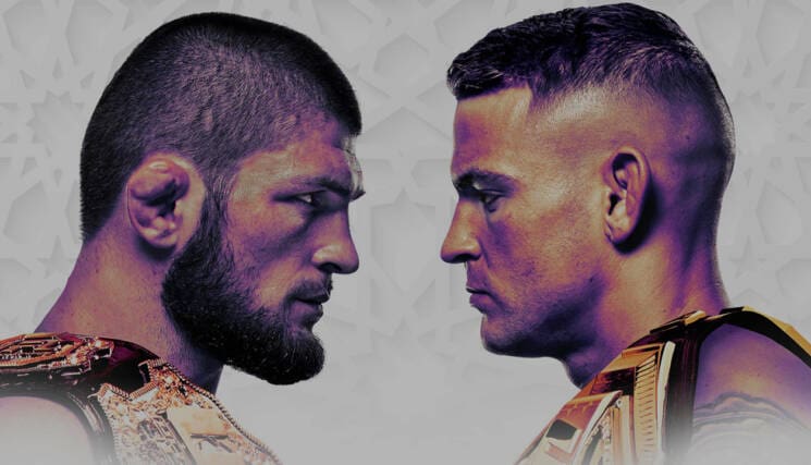 UFC 242