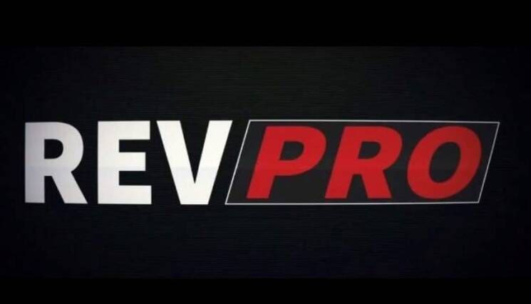 Revolution Pro Wrestling
