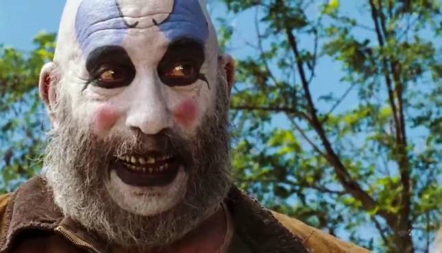 Sid Haig