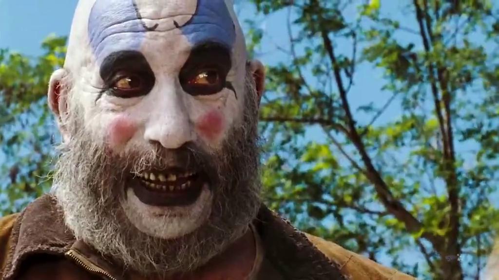 Sid Haig - Rotten Tomatoes