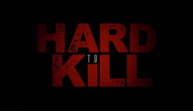 Impact Wrestling Hard to Kill