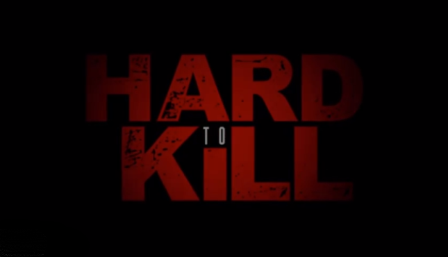 Impact Wrestling Hard to Kill