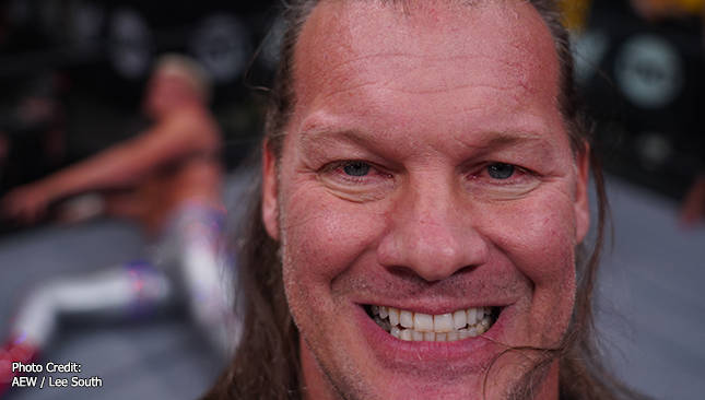 Top 7 Chris Jericho Personas 411mania