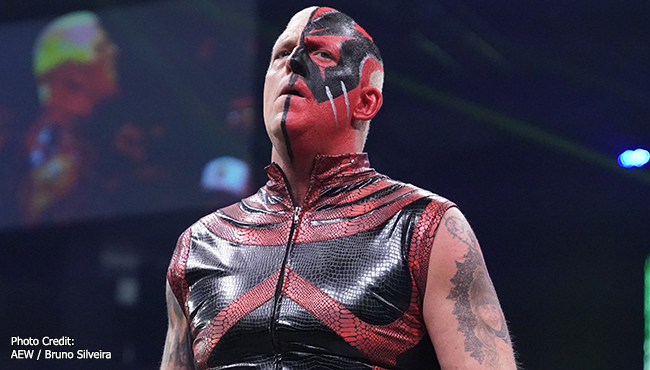 Various News: Dustin Rhodes Shares Injury Update, Kikutaro vs. Human ...