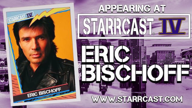Eric Bischoff