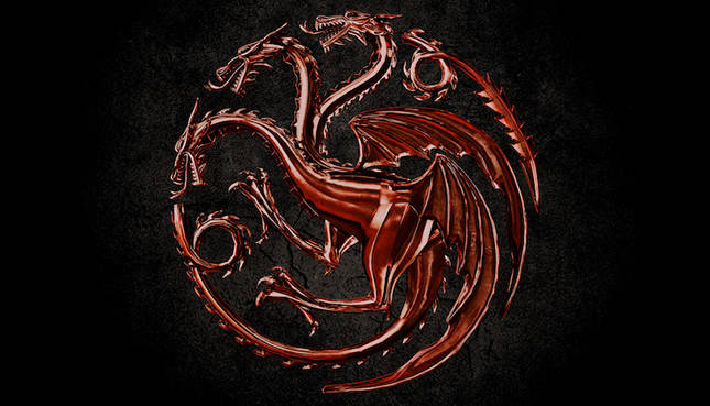 Game of Thrones House of the Dragon