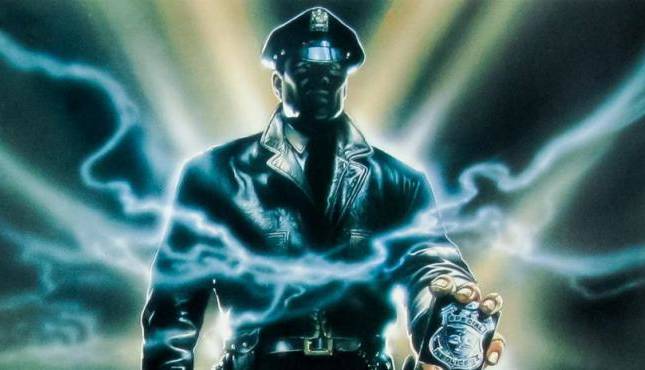 Maniac Cop