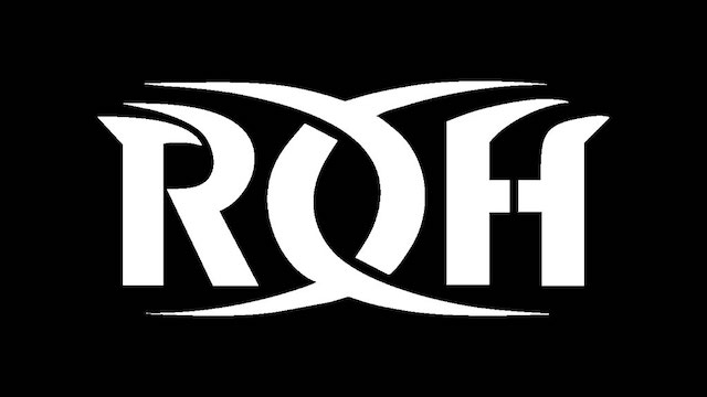 ROH logo, Jay Lethal, ROH Week By Week Gabe Sapolsky, Kevin Eck