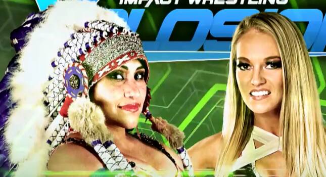 Xplosion Impact 101919