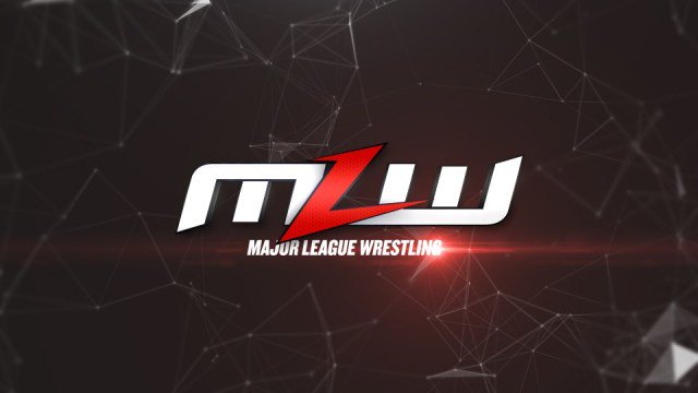 MLW Chris DeJoseph MLW Underground