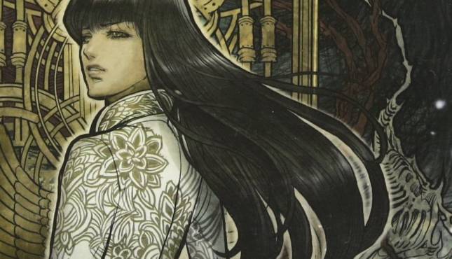 Monstress