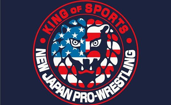 New Japan Pro Wrestling of America