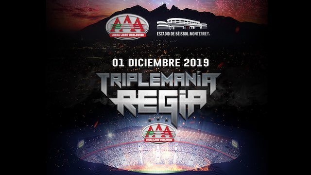AAA TripleMania Regia