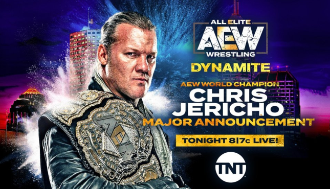 AEW Dynamite