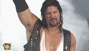 Diesel Kevin Nash WWE In Your House 1