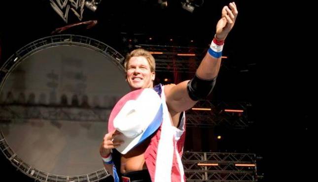 Great American Bash 2004 JBL