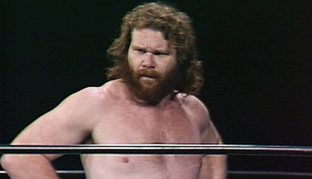 Hacksaw Jim Duggan