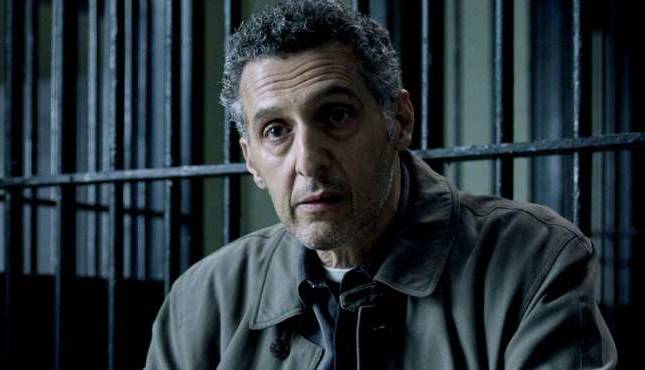 John Turturro The Night Of