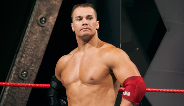 Lance Storm