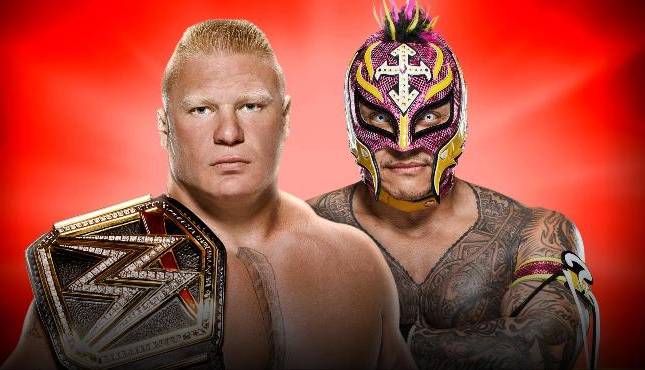 WWE News Survivor Series Preview, Mya Lesnar  411MANIA