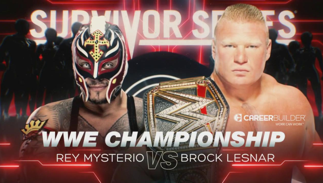 WWE Survivor Series Kickoff Show Posted Online (Video)  411MANIA