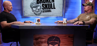 Undertaker Steve Austin Broken Skull Sessions WWE Network
