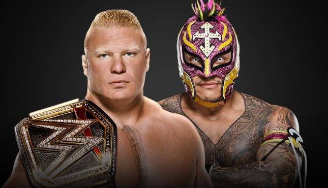 WWE Survivor Series