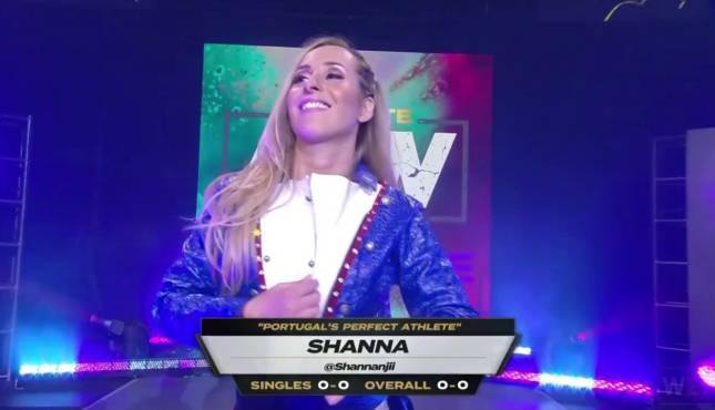 Shanna