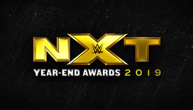 NXT Year-End Awards