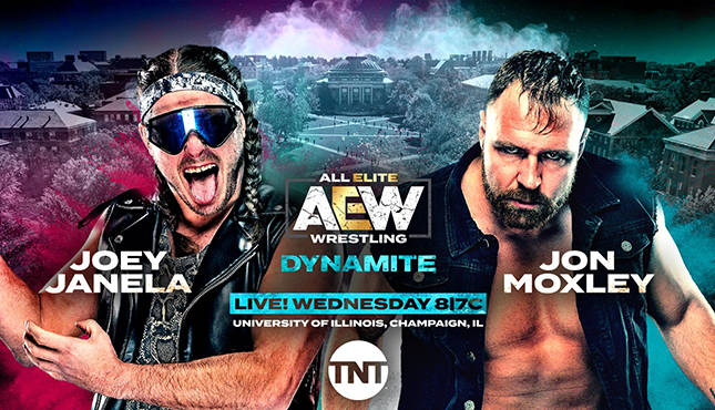 AEW Dynamite