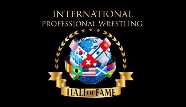 International Professional Wrestling Hall of Fame IPWHOF