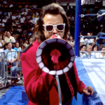 Jimmy Hart explains who he wants to work with when he returns to WWE