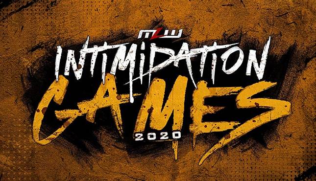 MLW Intimidation Games