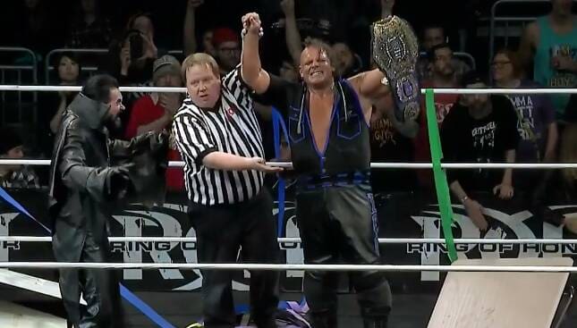 PCO ROH CHamp