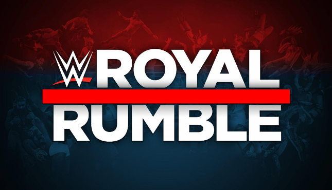 Backstage Rumor on Possible Lineup for WWE Royal Rumble