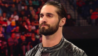 WWE News: Seth Rollins on 'Monday Night Messiah' Nickname, New XFL ...