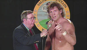 WWE, WCW And ECW Alum Tracy Smothers Battling Lymphoma | 411MANIA