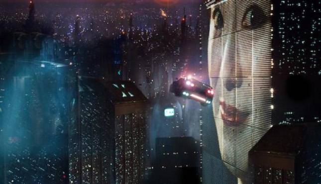 Blade Runner