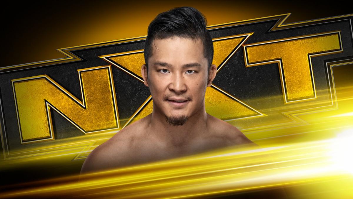 WWE News: KUSHIDA Returning To NXT Tonight, Asuka Hand Rolls Sushi