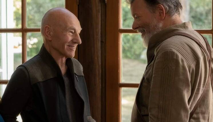 Star Trek: Picard