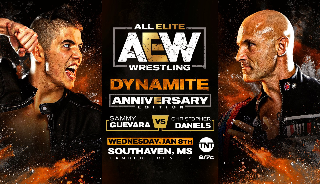 AEW Dynamite