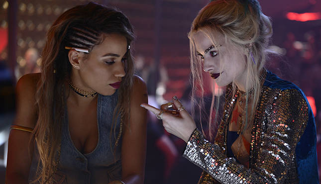 411 Box Office Report: Birds of Prey Starts Low But Takes #1 With $  Million | 411MANIA