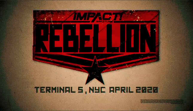 Impact Rebellion
