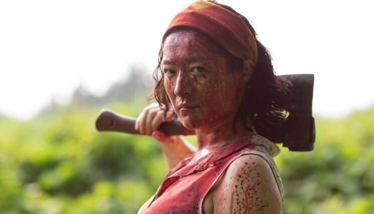 One Cut of the Dead
