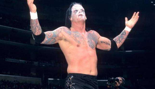 Vampiro Apologizes To Chris Jericho Isn T Sure What He Did To Offend Him Also Apologizes To Taya Valkyrie Over Aaa Drama 411mania - taya valkyrie theme roblox id