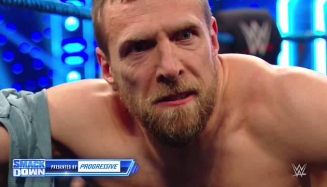 Csonka’s WWE Smackdown Review 1.24.20 | 411MANIA