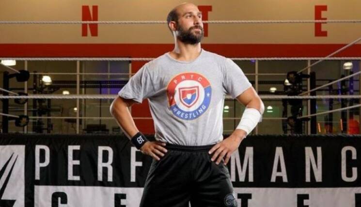 Rory Gulak